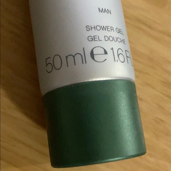 Hugo Boss shower 
gel 50 ml 
For men - Picture 3 of 7